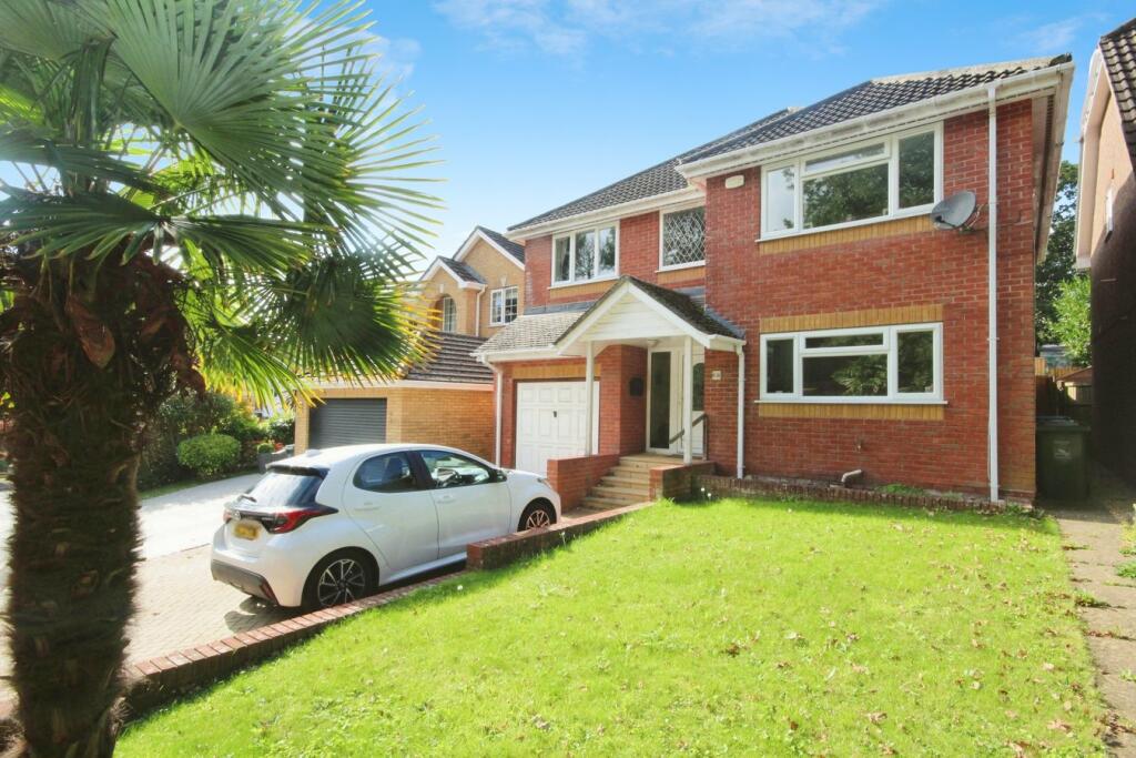 Additional image 17 of Cooke Road, BRANKSOME, BH12