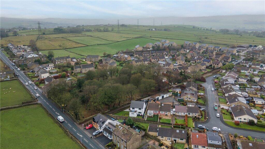 Additional image 2 of Derwent Avenue, Wilsden, Bradford, West Yorkshire, BD15