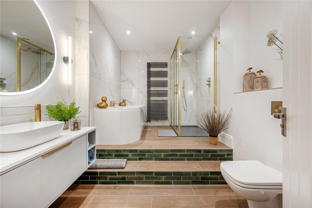 Additional image 24 of The Mains, Giggleswick, BD24