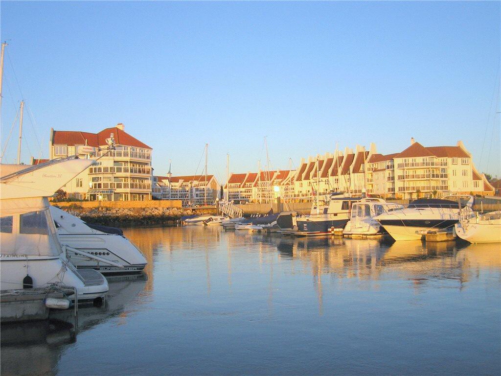 Additional image 10 of Moriconium Quay, Poole, BH15