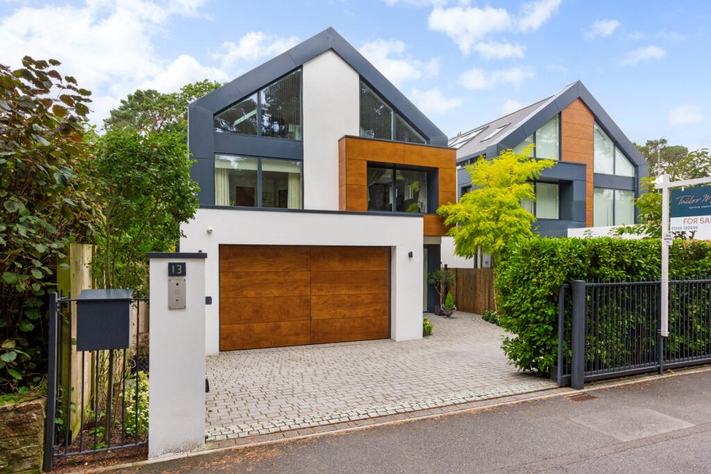 Additional image 25 of Lakeside Road, Branksome Park, Poole, Dorset, BH13