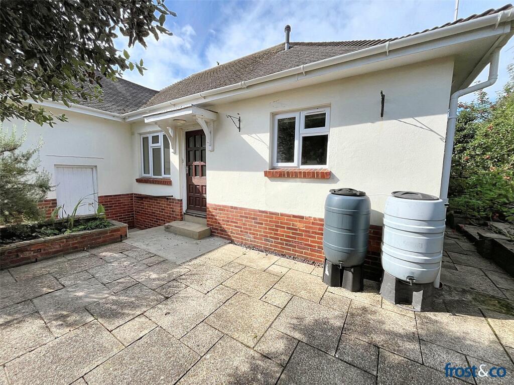 Additional image 16 of Springfield Road, Poole, Dorset, BH14