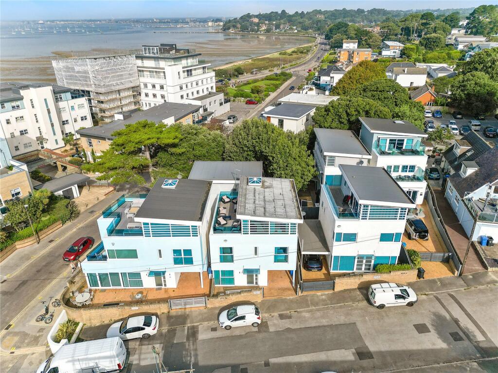 Additional image 3 of Chaddesley Wood Road, Canford Cliffs, Poole, Dorset, BH13