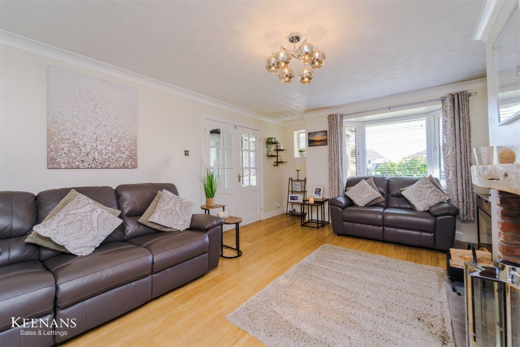 Additional image 25 of Brookside View, Oswaldtwistle, Accrington