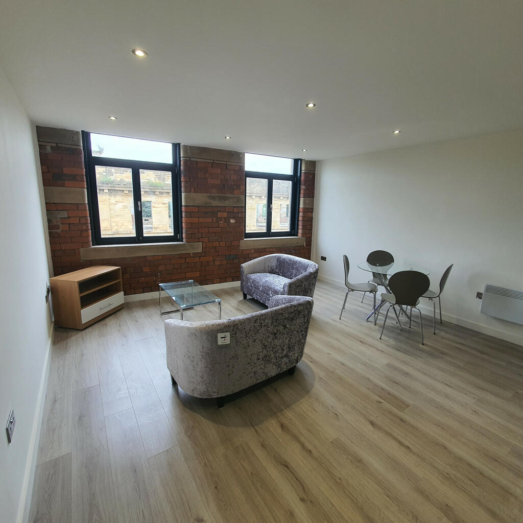 Additional image 5 of Conditioning House, Cape Street, Bradford, Yorkshire, BD1