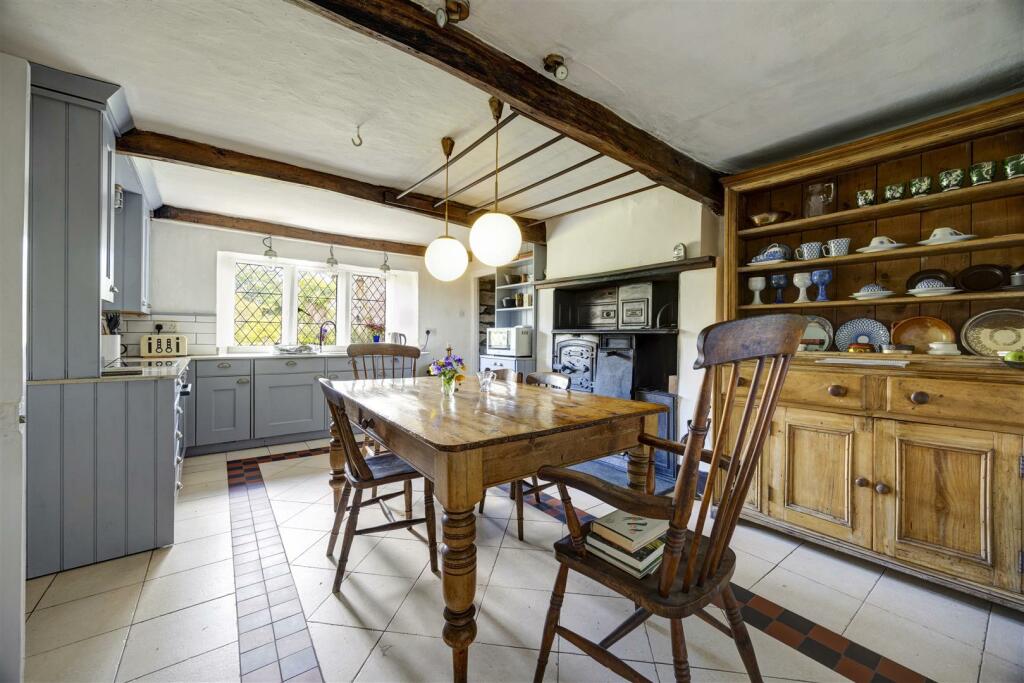 Additional image 2 of The Shaws, Selside, Settle