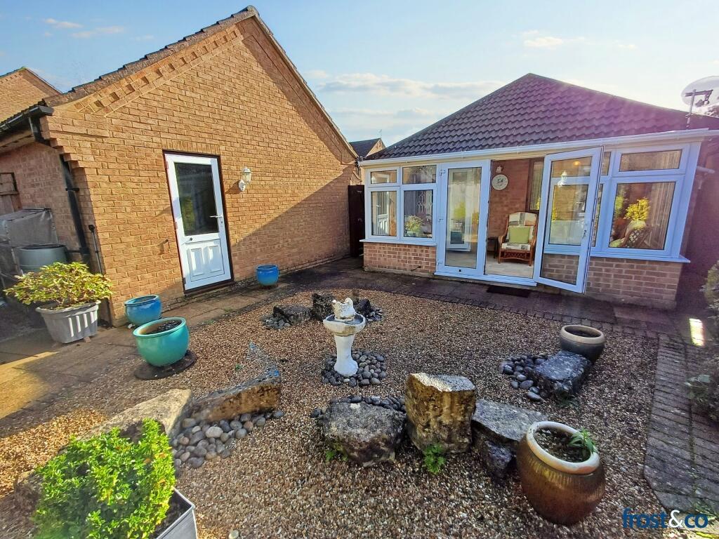 Additional image 10 of Doulton Gardens, Whitecliff, Poole, Dorset, BH14