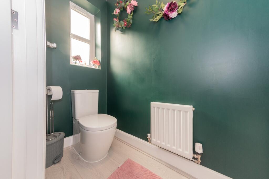 Additional image 18 of Flaxton Court, Laisterdyke, Bradford