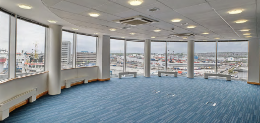 Additional image 2 of The Exchange No.1 Market Street, Aberdeen, AB11 5PJ