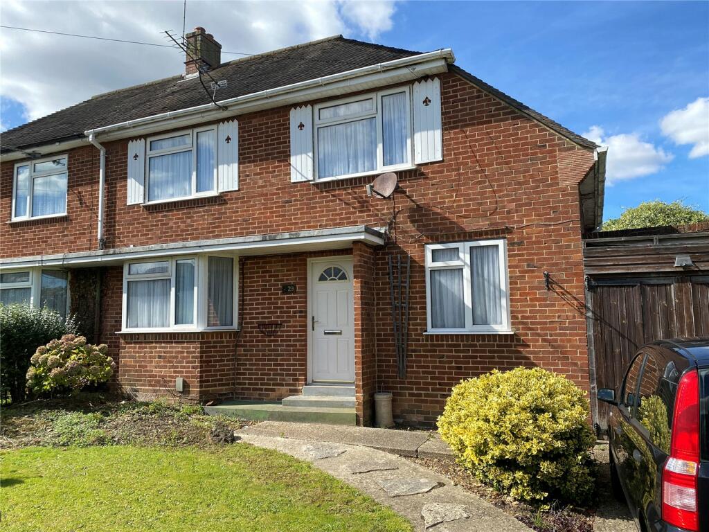 Wakely Road, Bear Cross, Bournemouth, Dorset, BH11