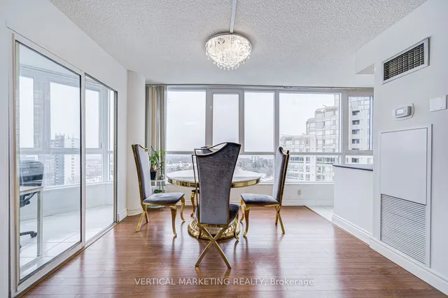 Additional image 21 of 3231 Eglinton Ave Unit 1408B