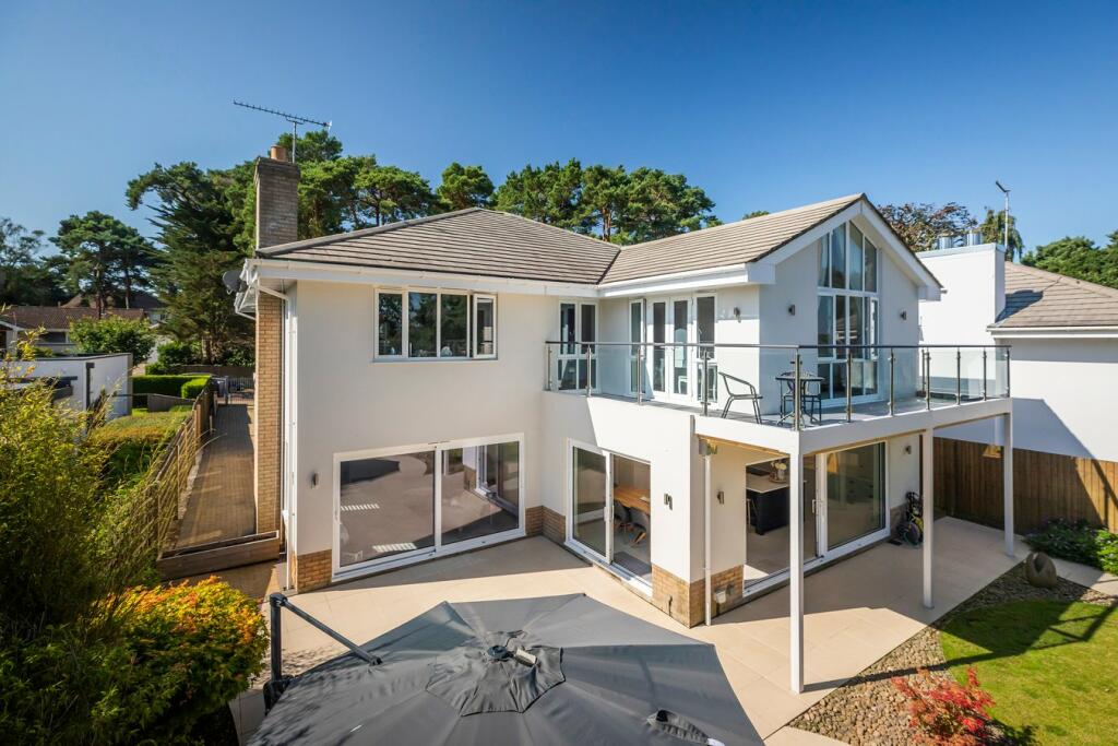 Additional image 45 of Nairn Road, Canford Cliffs, Poole, BH13