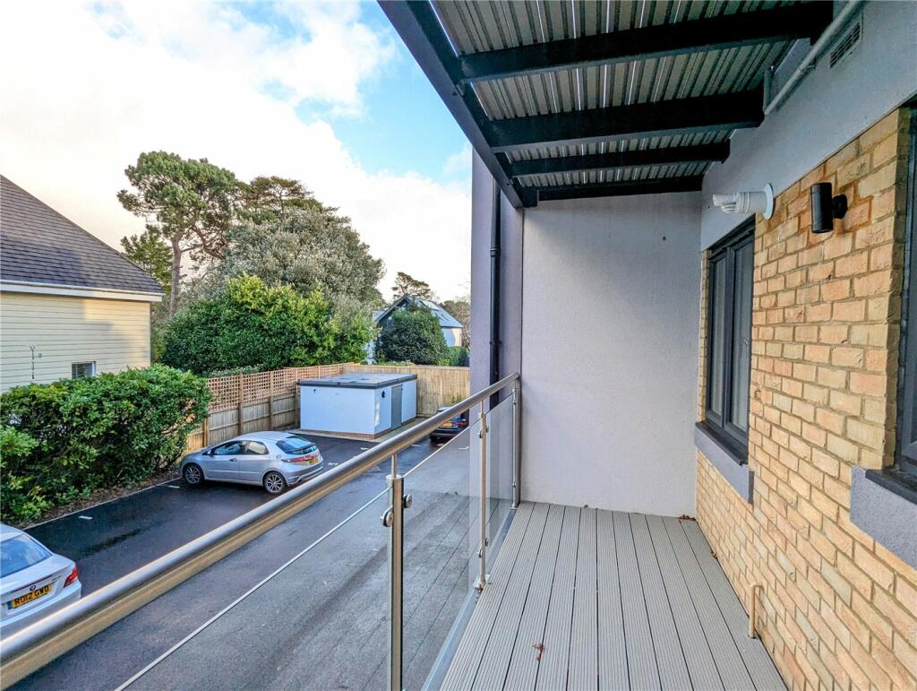 Additional image 4 of Delhi Close, Lower Parkstone, Poole, Dorset, BH14