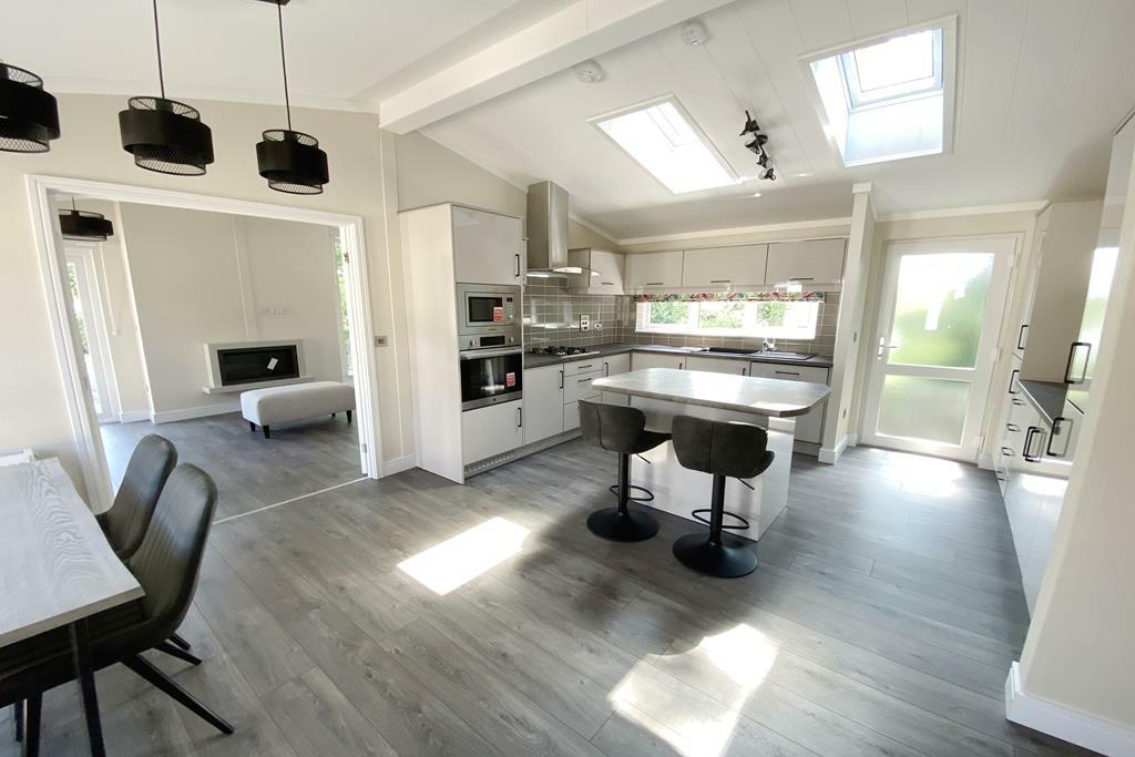 Additional image 7 of Organford Manor Country Park Homes, Poole, BH16