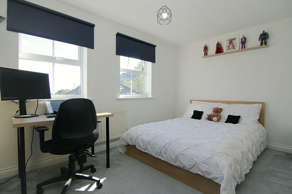 Additional image 11 of Meldon Way, Clayton Heights, Bradford, BD6