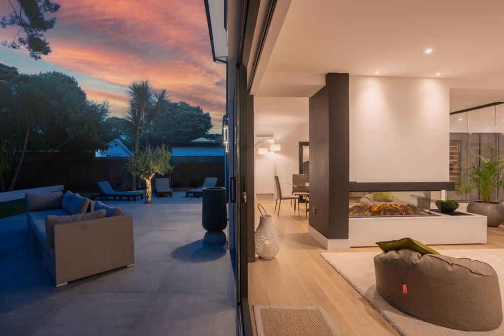 Additional image 2 of Newton Road, Canford Cliffs, Poole, Dorset, BH13