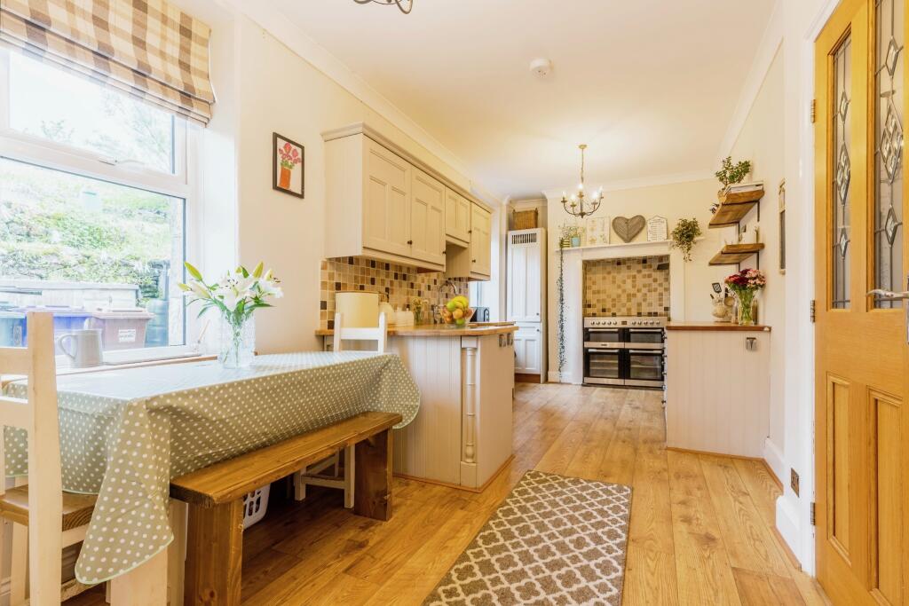 Additional image 10 of Ribble Bank, Settle, BD24