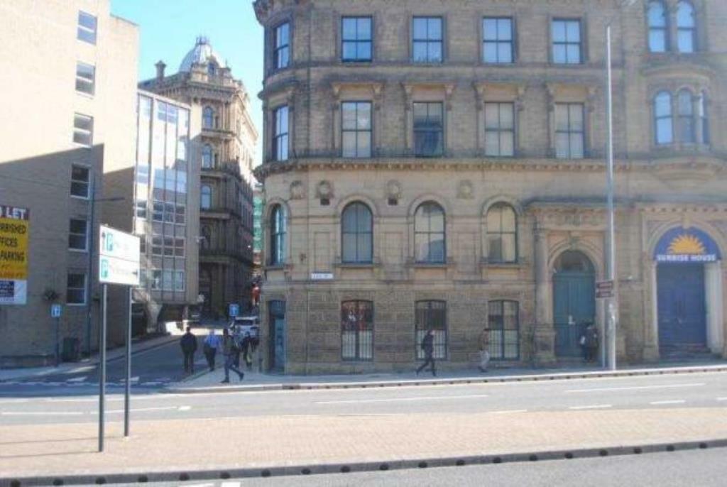 The Reading Rooms, 53 Leeds Road, Bradford, West Yorkshire, BD1 5AF