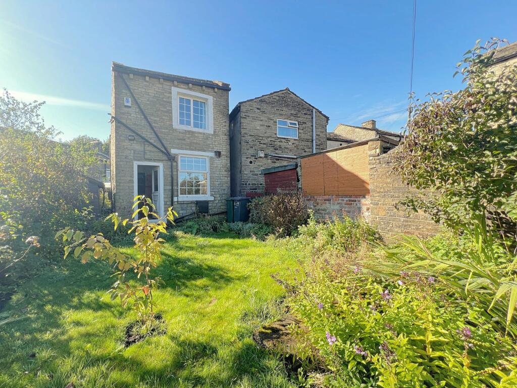 Additional image 13 of Albert Road, Queensbury, Bradford, BD13