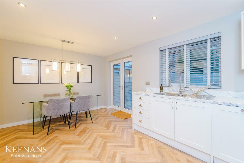 Additional image 13 of Harlech Drive, Oswaldtwistle, Accrington