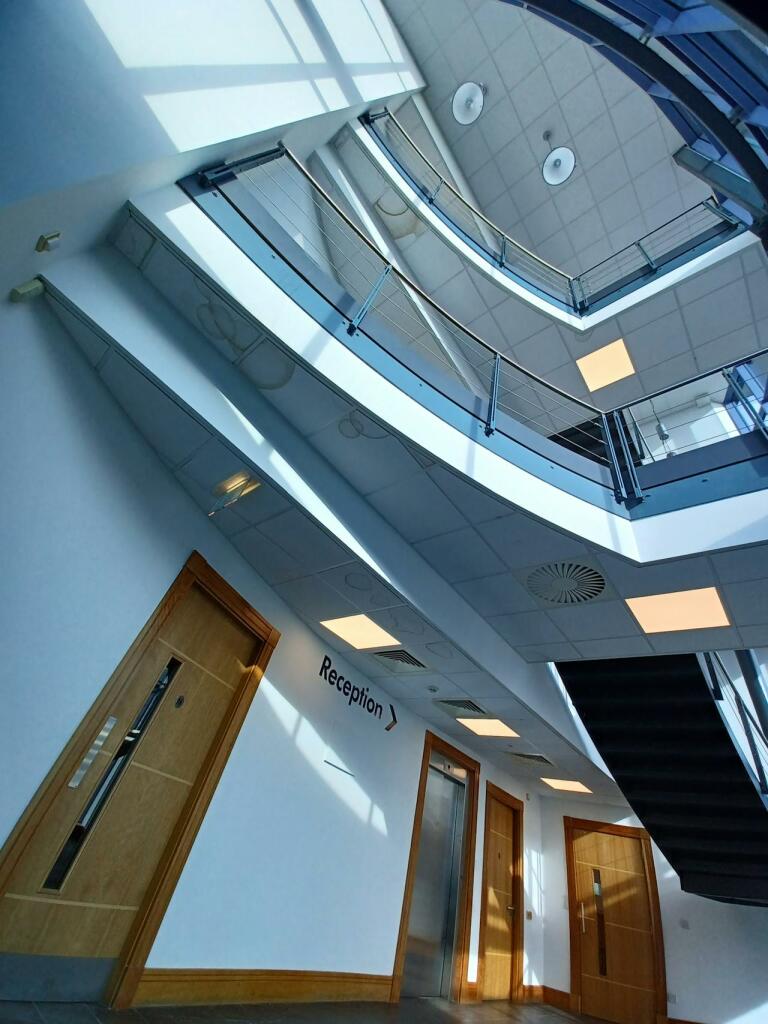 Additional image 2 of Pavilion 3, Westpoint Business Park, Prospect Road, Westhill, Westhill, AB32 6FE