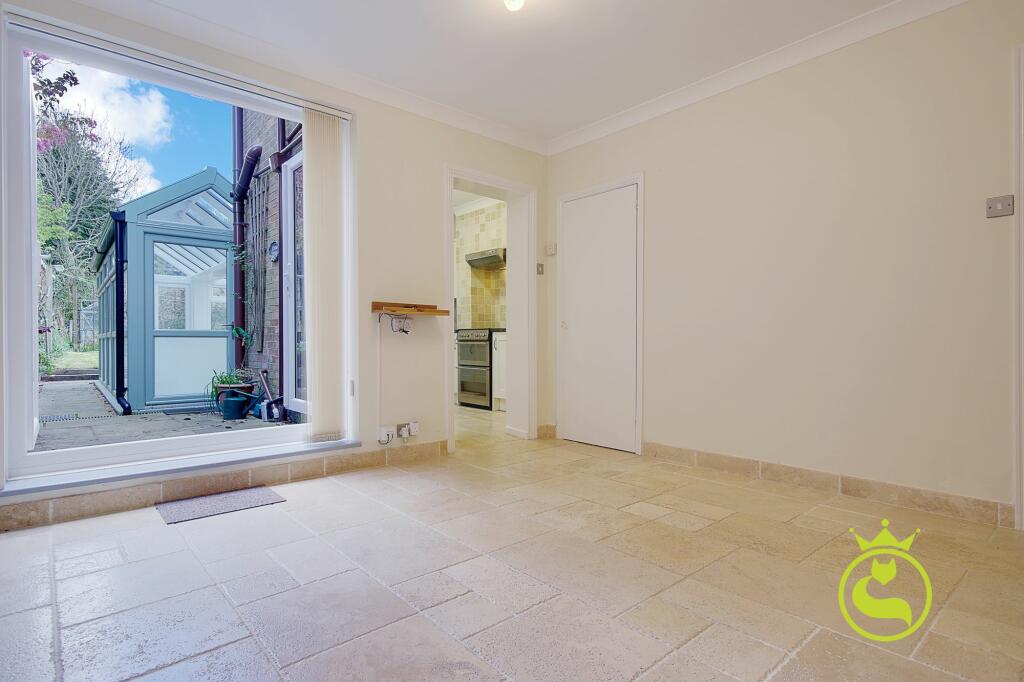 Additional image 10 of APPROVED PLANNING FOR EXTENSION - Parr Street, Ashley Cross, BH14