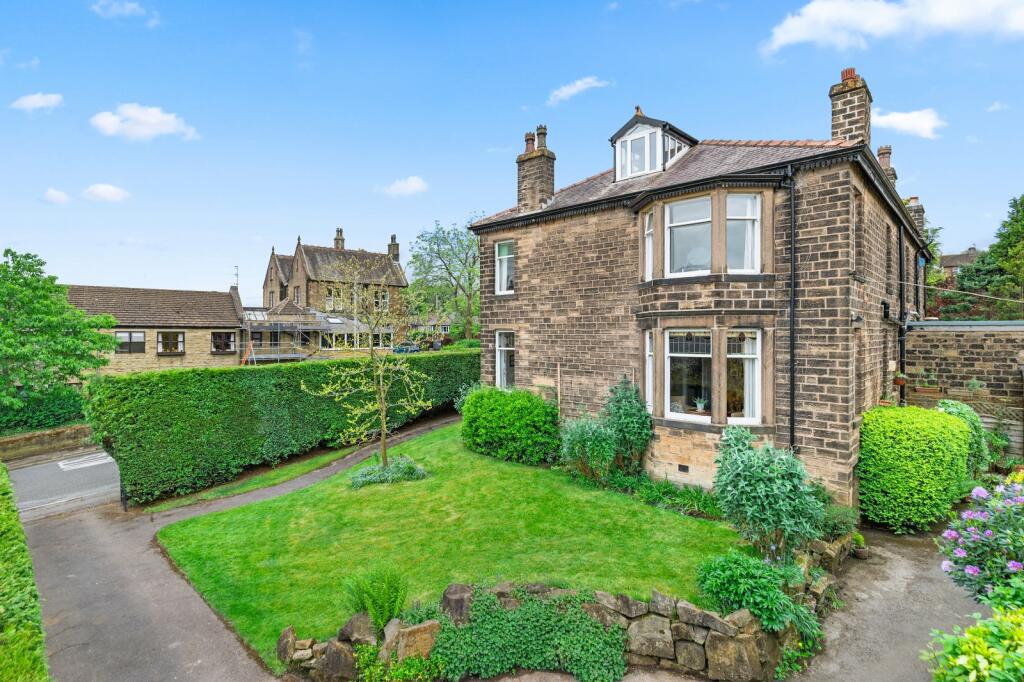 Additional image 39 of Skipton Road, Silsden, Keighley, West Yorkshire, BD20