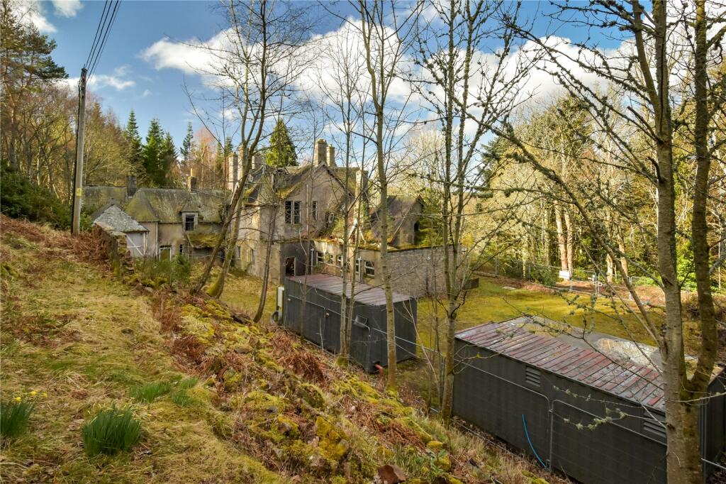 Additional image 7 of Tillydrine House, Kincardine O'Neil, Aboyne, Aberdeenshire, AB34