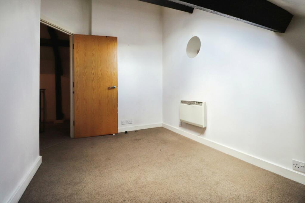Additional image 8 of Treadwells Mill, Upper Park Gate, Bradford, West Yorkshire, BD1