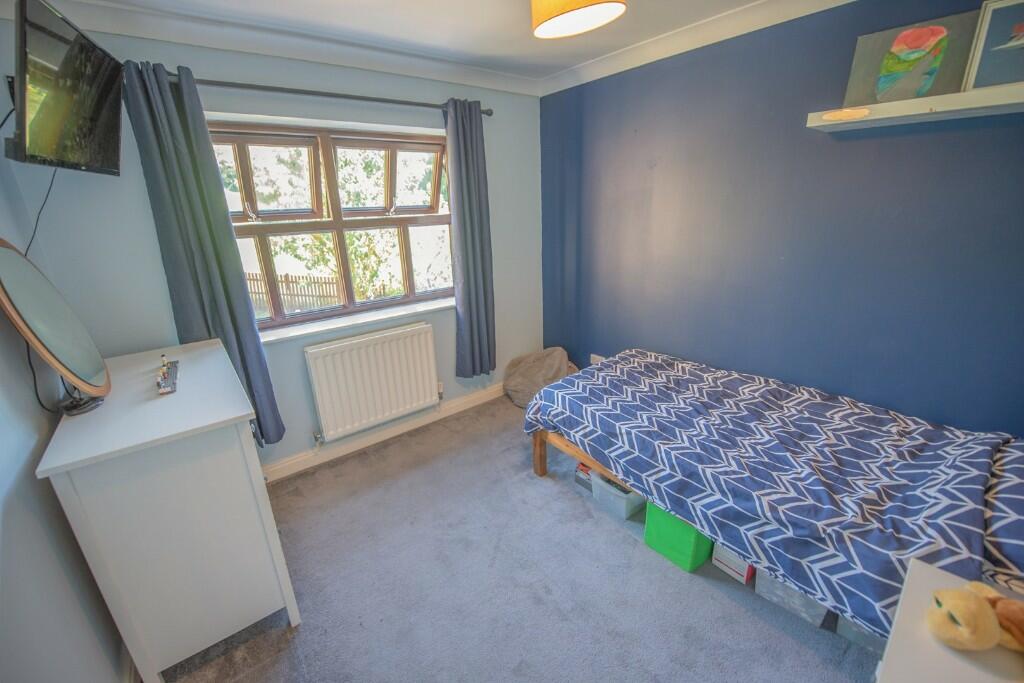 Additional image 13 of 19 Buckden Court, Silsden BD20 9LY