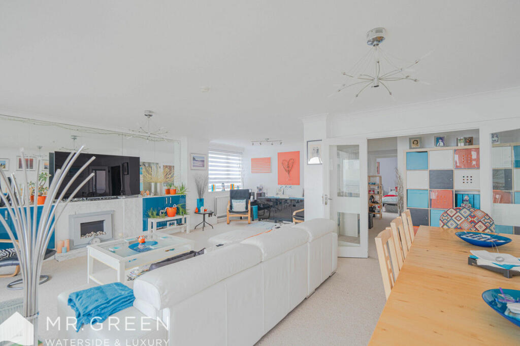 Additional image 6 of Princess Gate, 55 Grove Road, Bournemouth, BH1 3AW