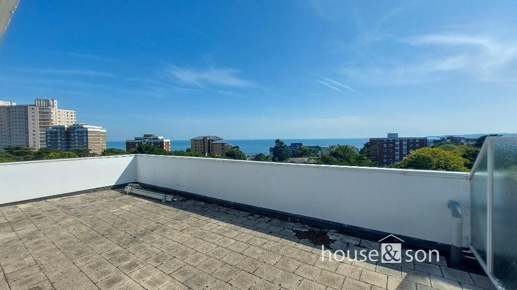 Additional image 27 of Marchwood, Sea View Penthouse, Manor Road, Bournemouth, BH1