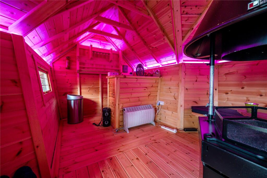 Additional image 36 of The Mains, Giggleswick, BD24