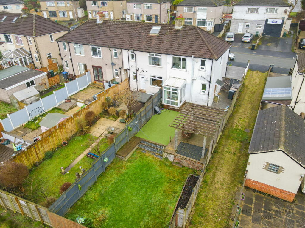 Additional image 22 of Larch Hill Crescent, Bradford, BD6 1DS