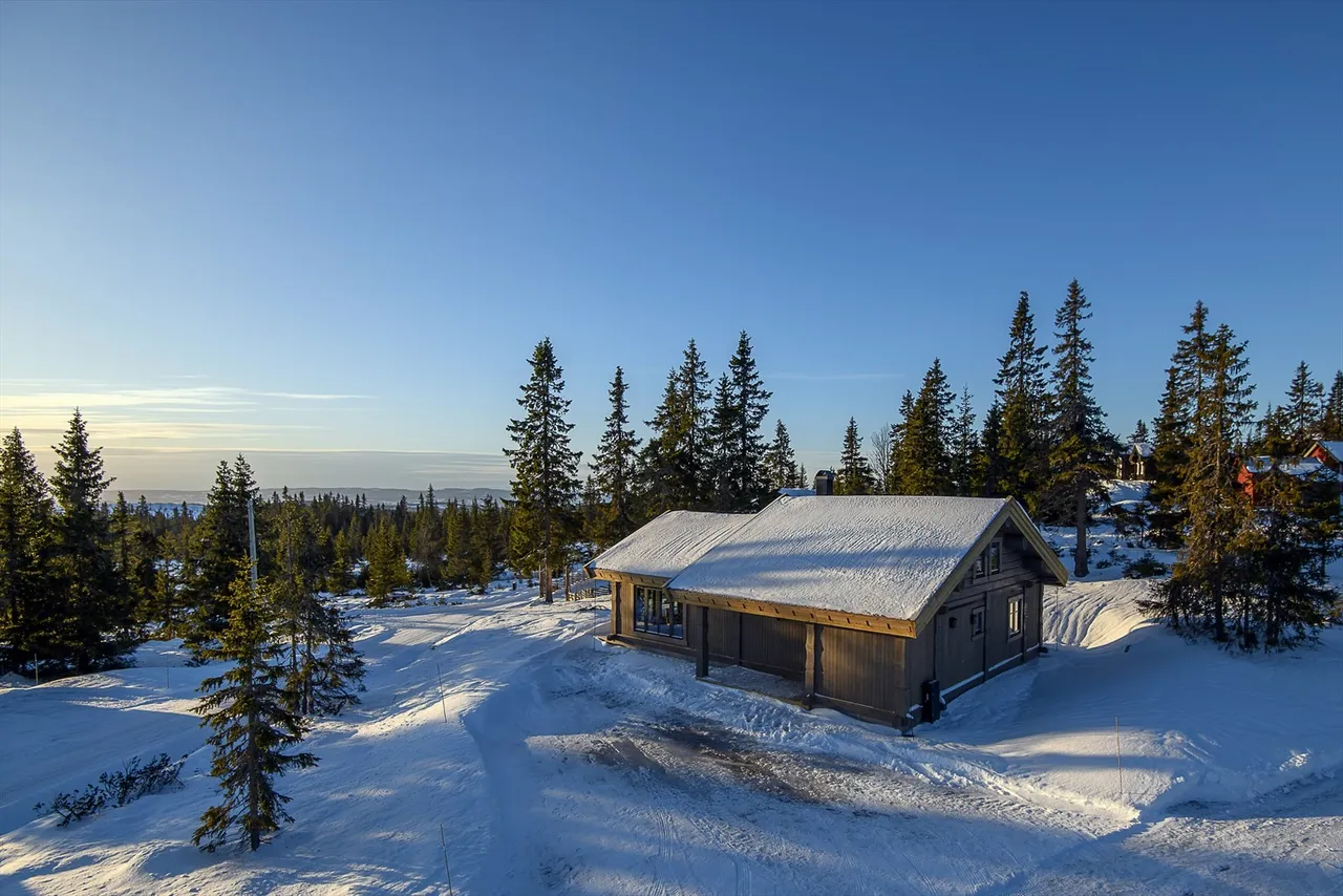 Additional image 3 of Sjusjøen-Brøttum 1534, 2612 Sjusjøen