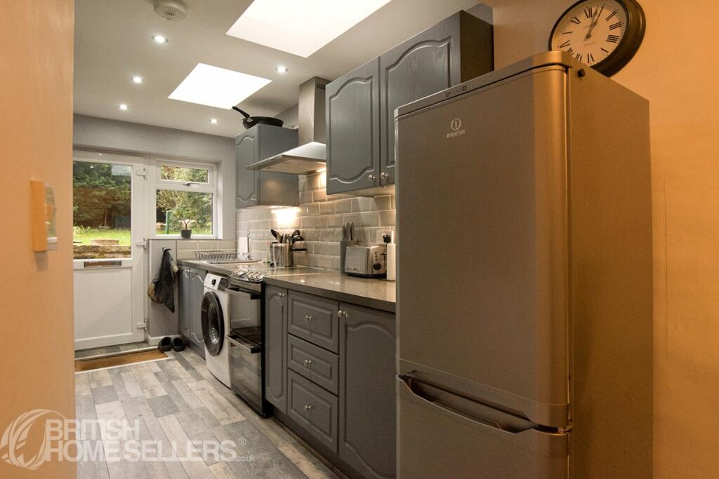 Additional image 18 of Wellhead, Winewall, Colne, Lancashire, BB8