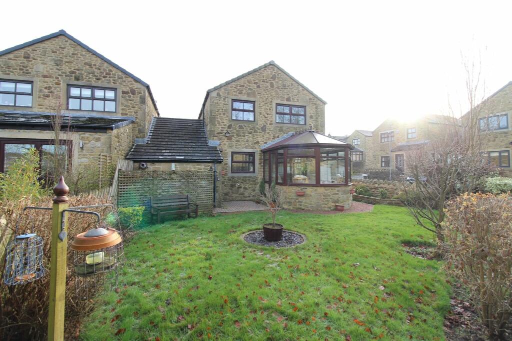 Additional image 17 of Longacre Lane, Haworth, Keighley, BD22