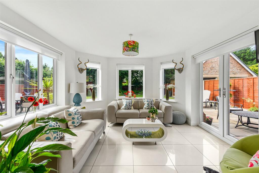 Additional image 11 of Northlands Close, Great Harwood, Lancashire, BB6