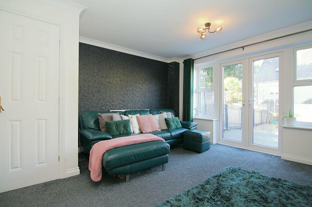 Additional image 5 of Meldon Way, Clayton Heights, Bradford, BD6