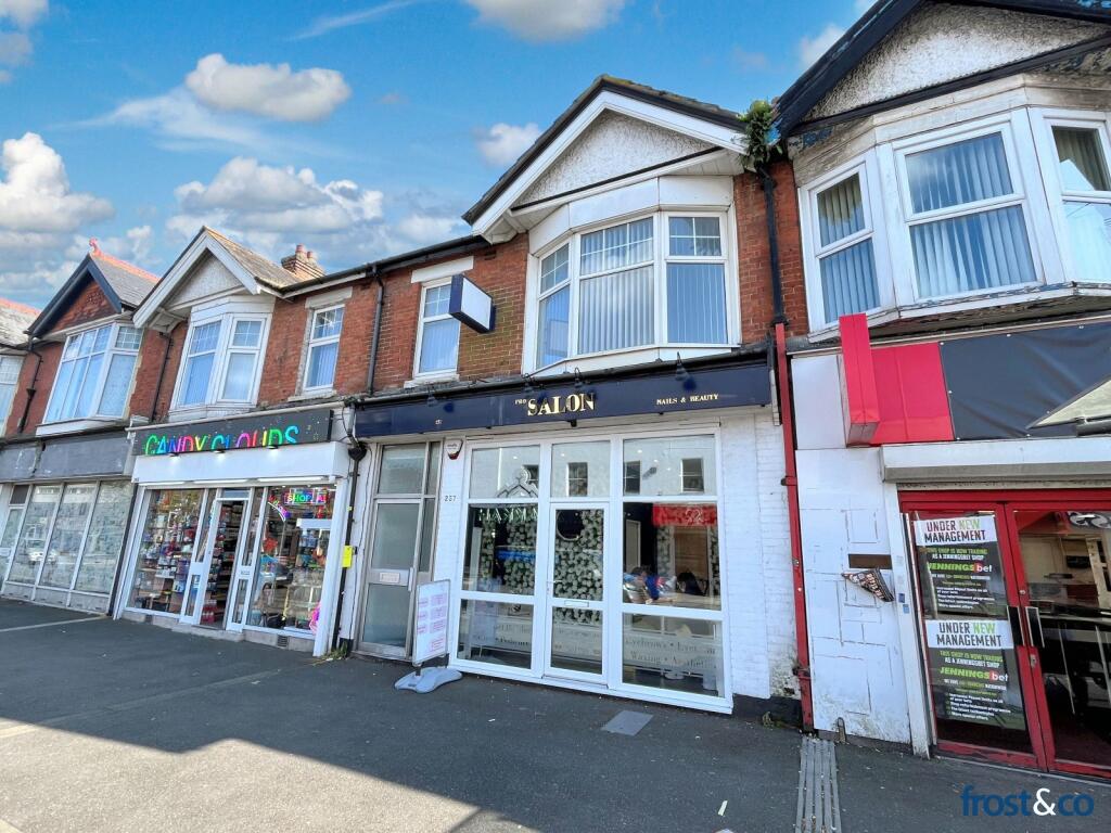 Additional image 2 of Ashley Road, Parkstone, Poole, Dorset, BH14