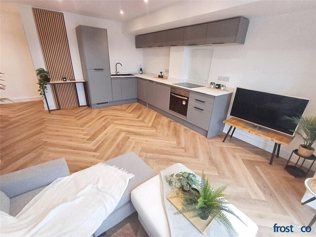 Additional image 4 of Jefferson Avenue, Hamworthy, Poole, Dorset, BH15