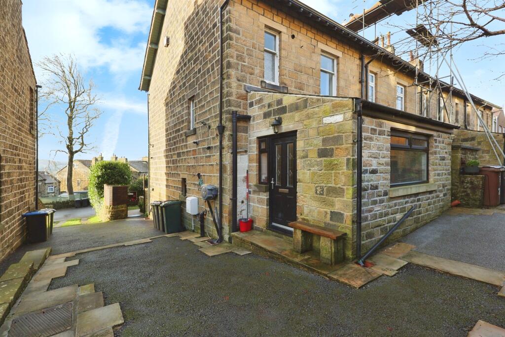 Additional image 4 of Slaymaker Lane, Oakworth, Keighley