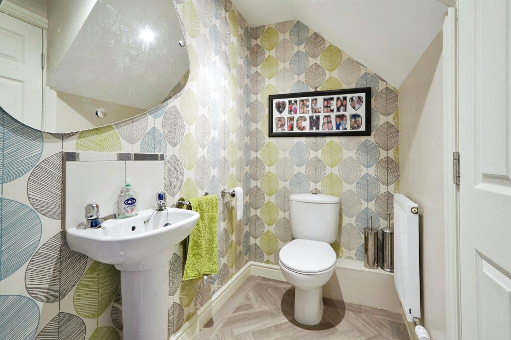 Additional image 10 of Tulyar Court, Bingley