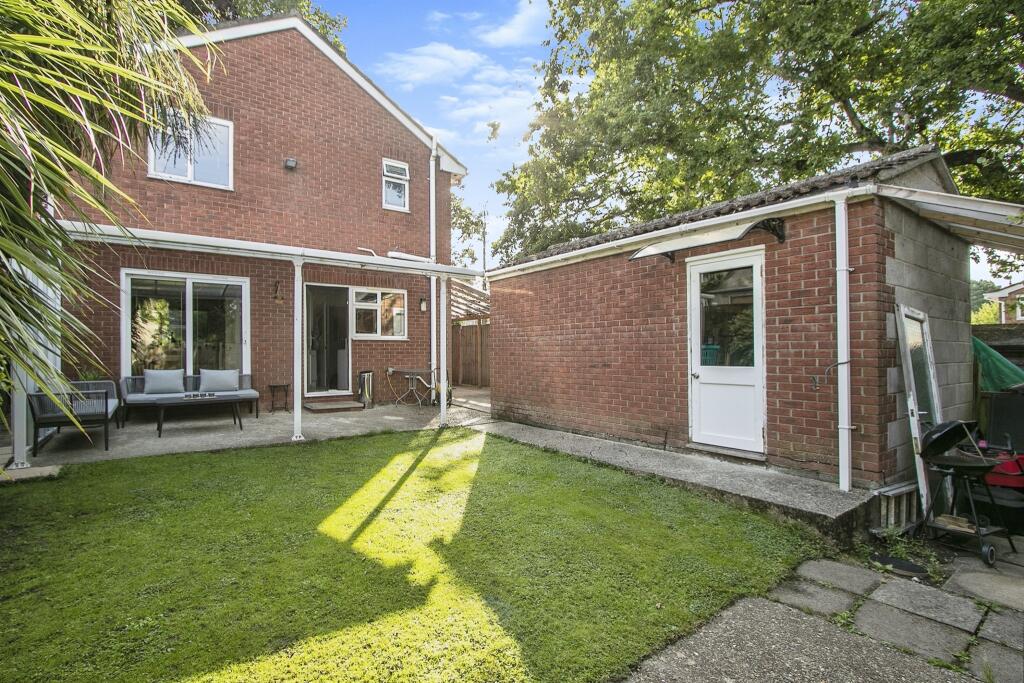 Additional image 12 of Littlemoor Avenue, Bournemouth