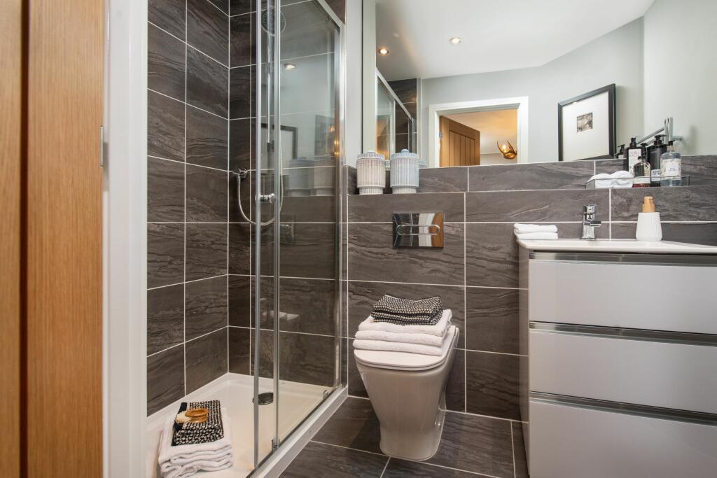 Additional image 20 of Wyvern Road, 
Skipton,
Yorkshire,
BD23 3BT