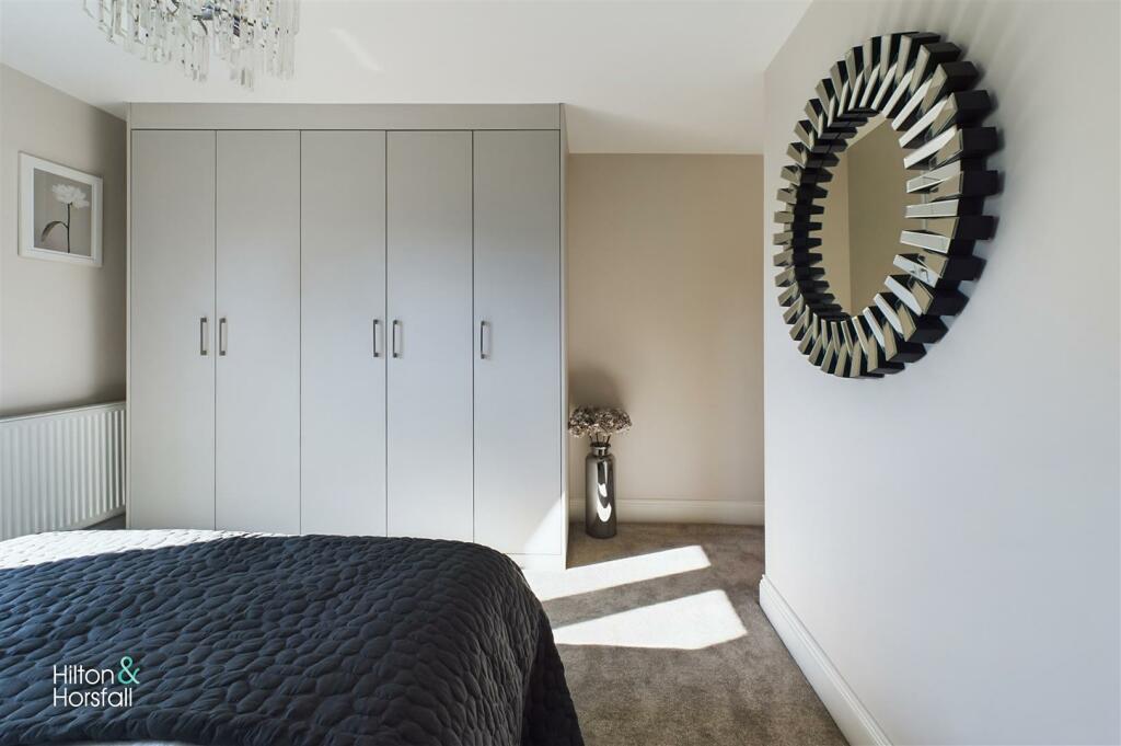 Additional image 25 of Plot 8 (The Bowland +), St Michaels Court, Skipton Road, Foulridge