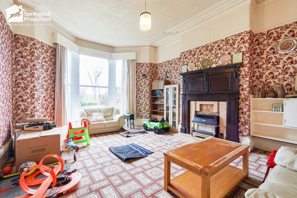 Additional image 25 of Selborne Villas, Bradford, West Yorkshire