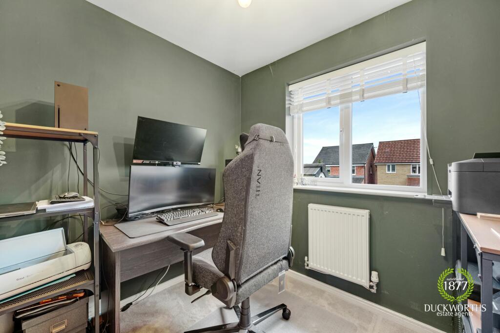 Additional image 21 of David Lloyd Way, Accrington, BB5