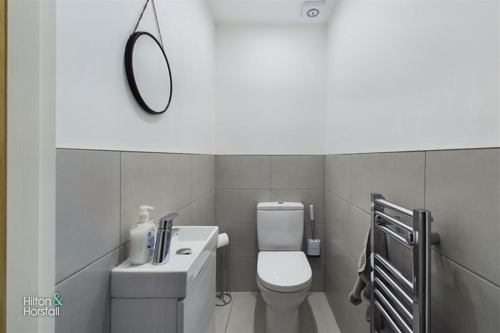 Additional image 10 of Towler Drive, Colne