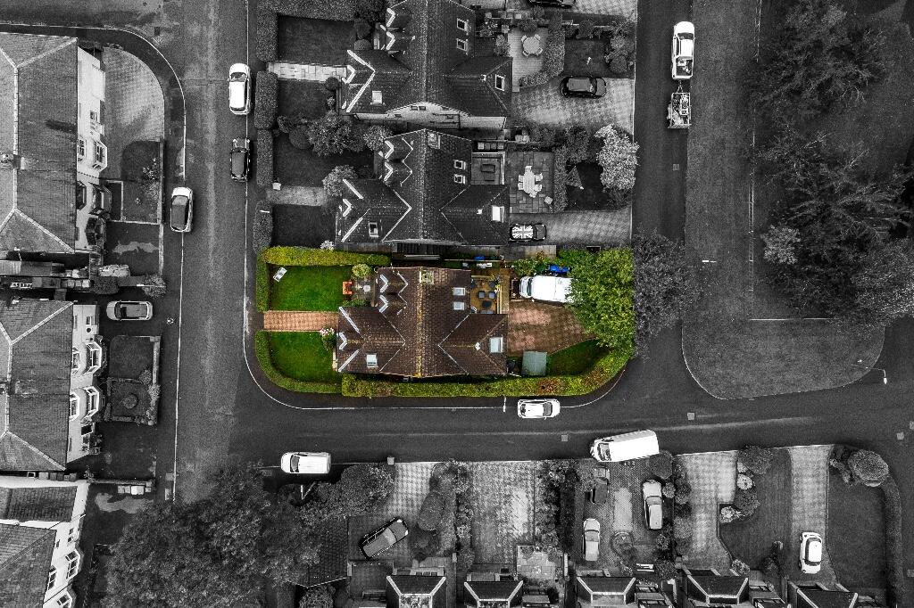 Additional image 5 of Alma Avenue, BB8